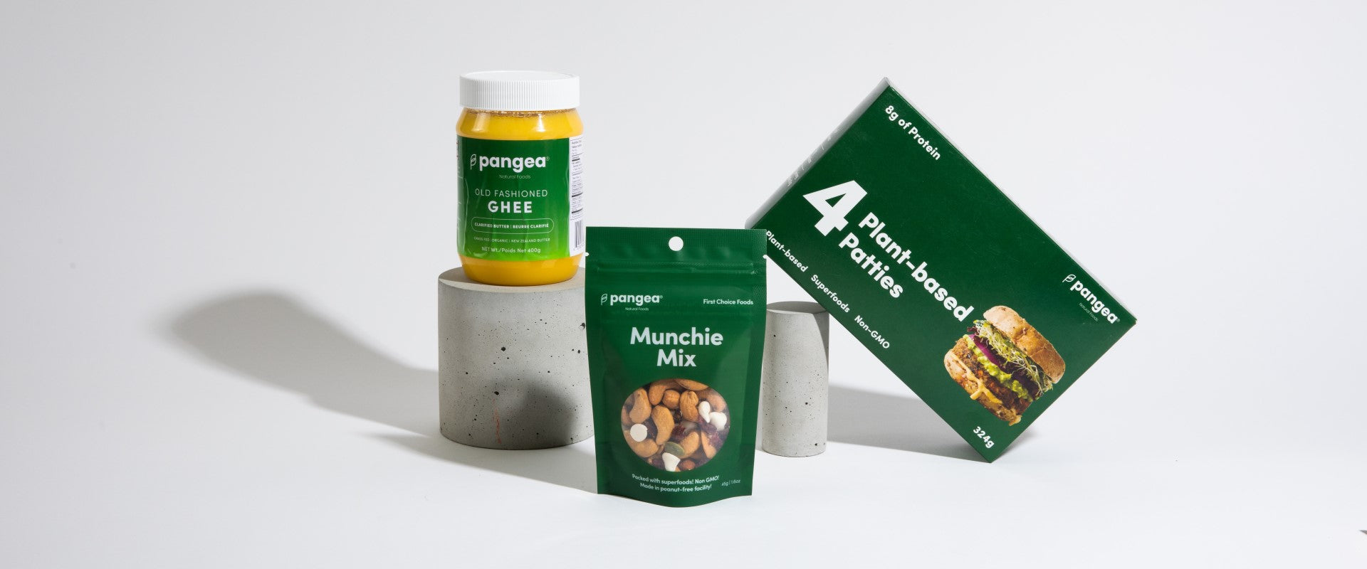 Pangea Products