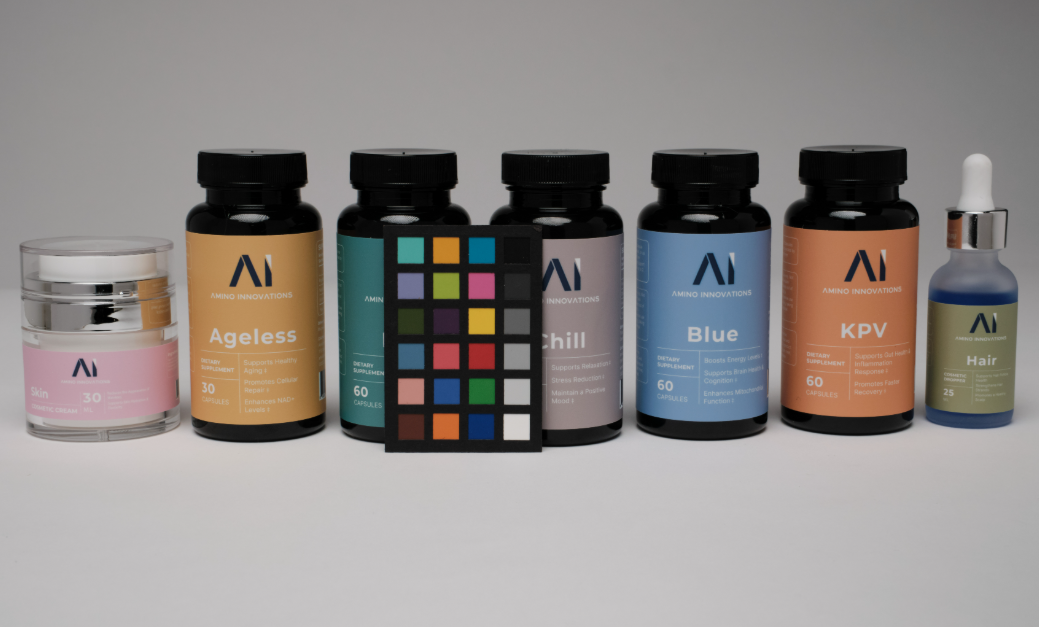 Amino Innovations