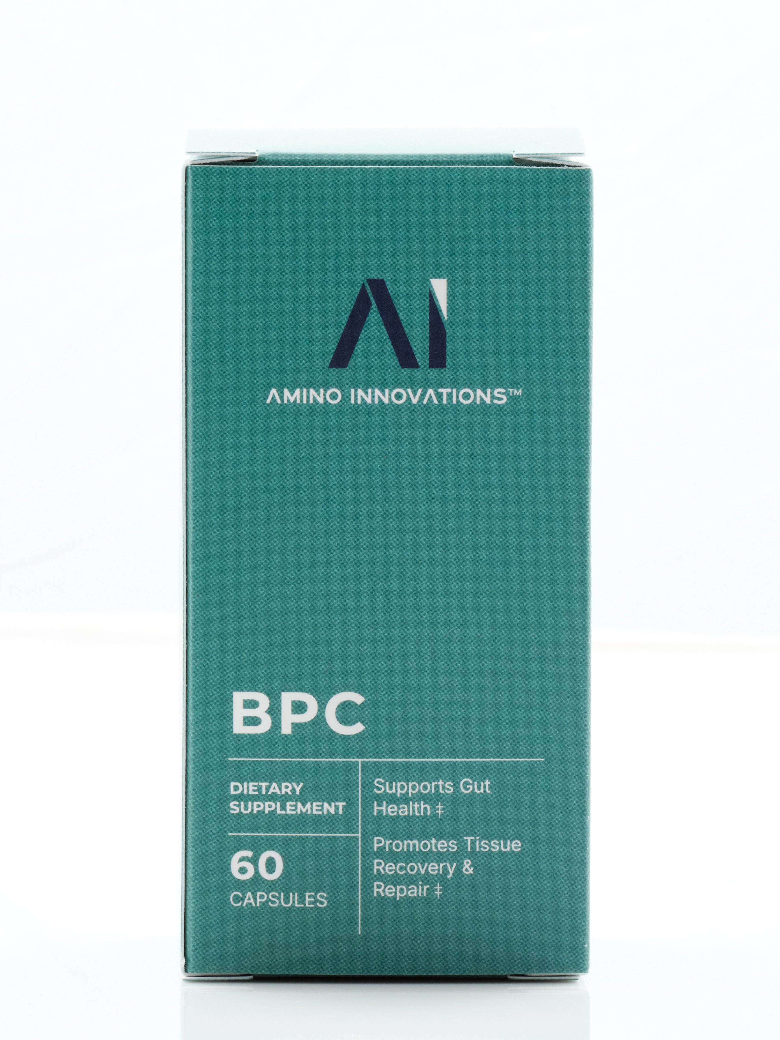 BPC – Rapid Recovery, Inside & Out
