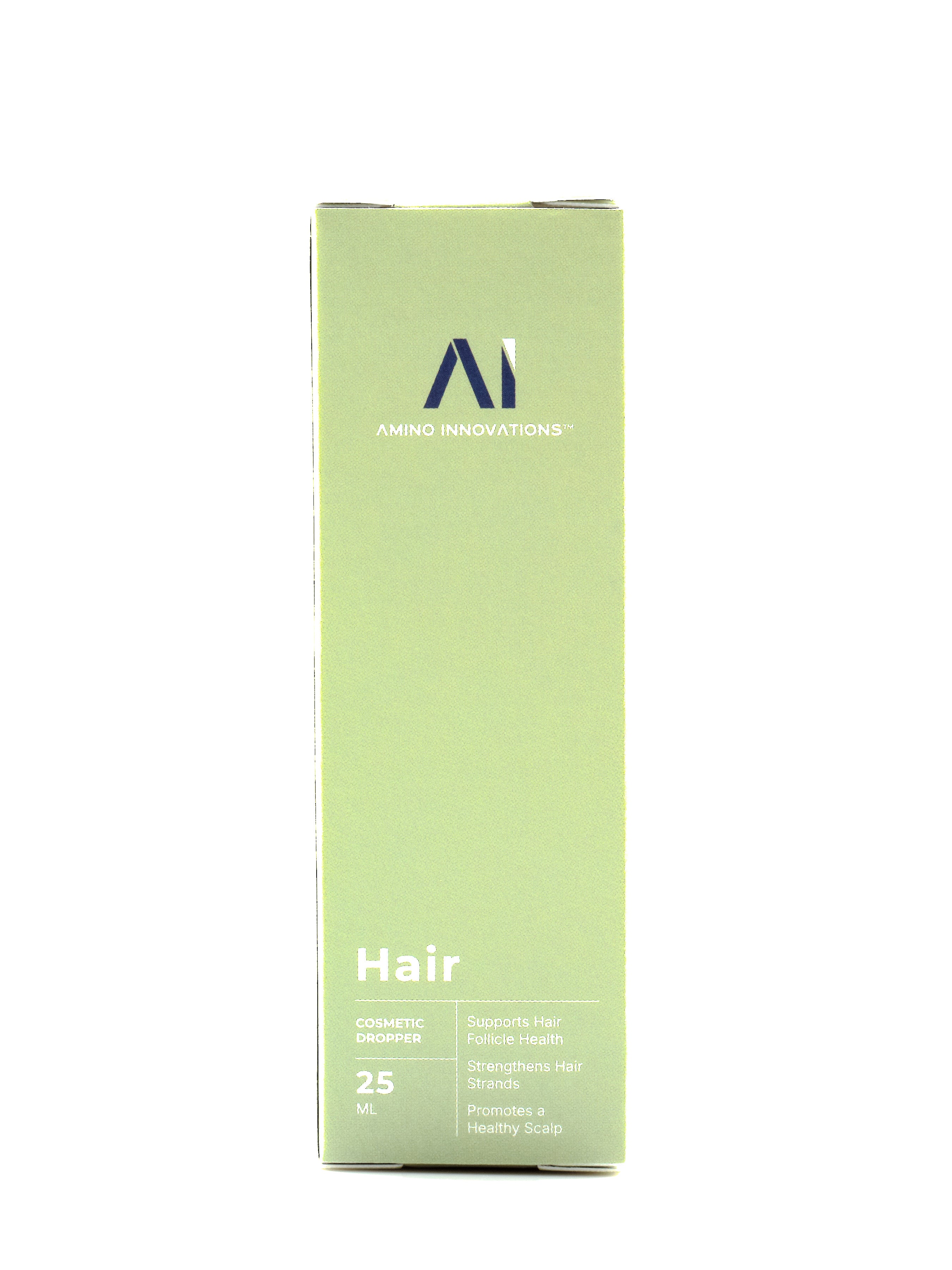Hair – Follicle Support & Scalp Health