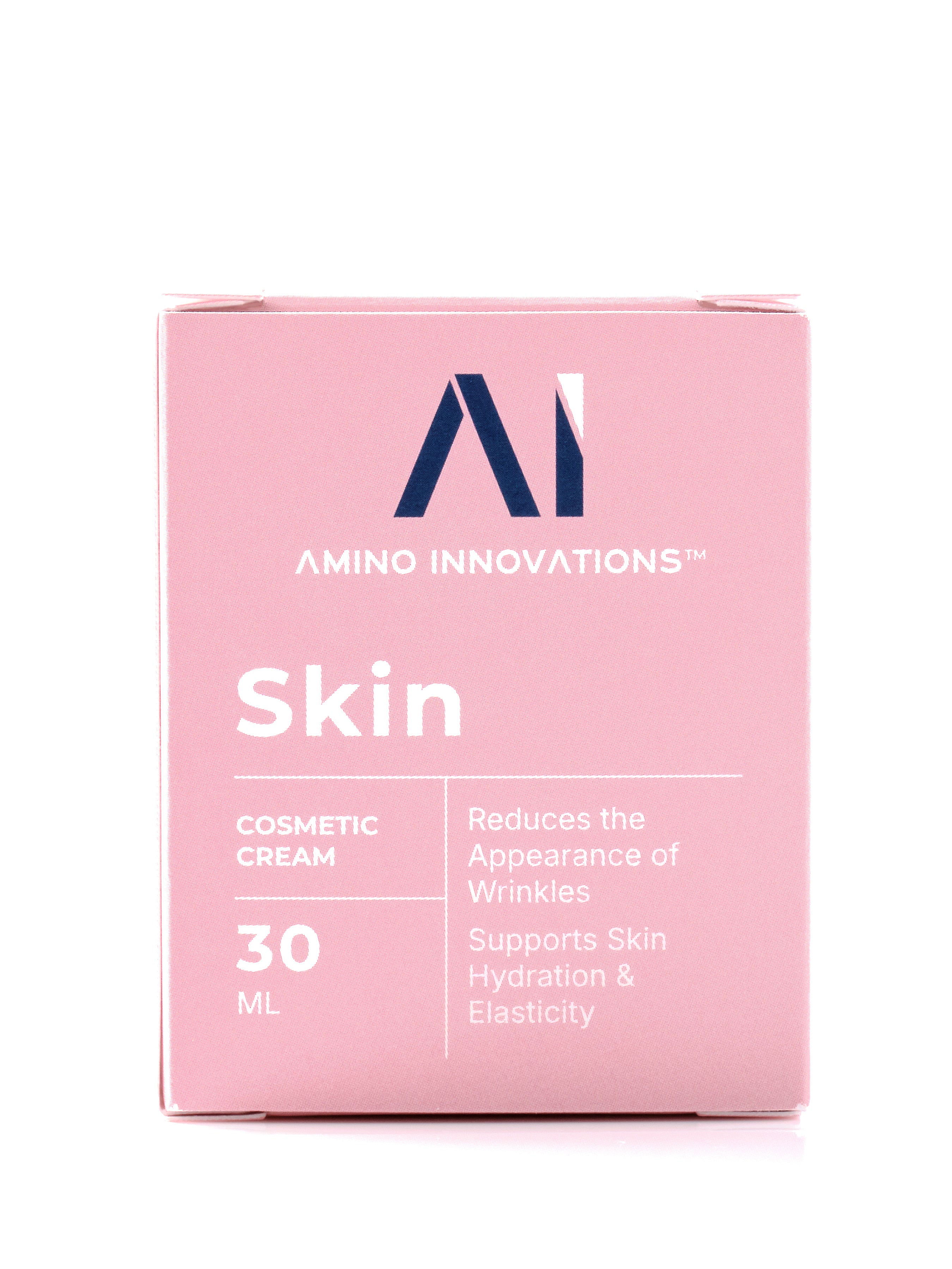 Skin – Radiance Reimagined
