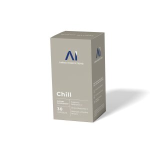 Chill – Calm Focus in a Capsule