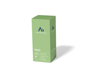 Hair – Follicle Support & Scalp Health