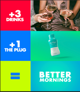 The Plug Drink