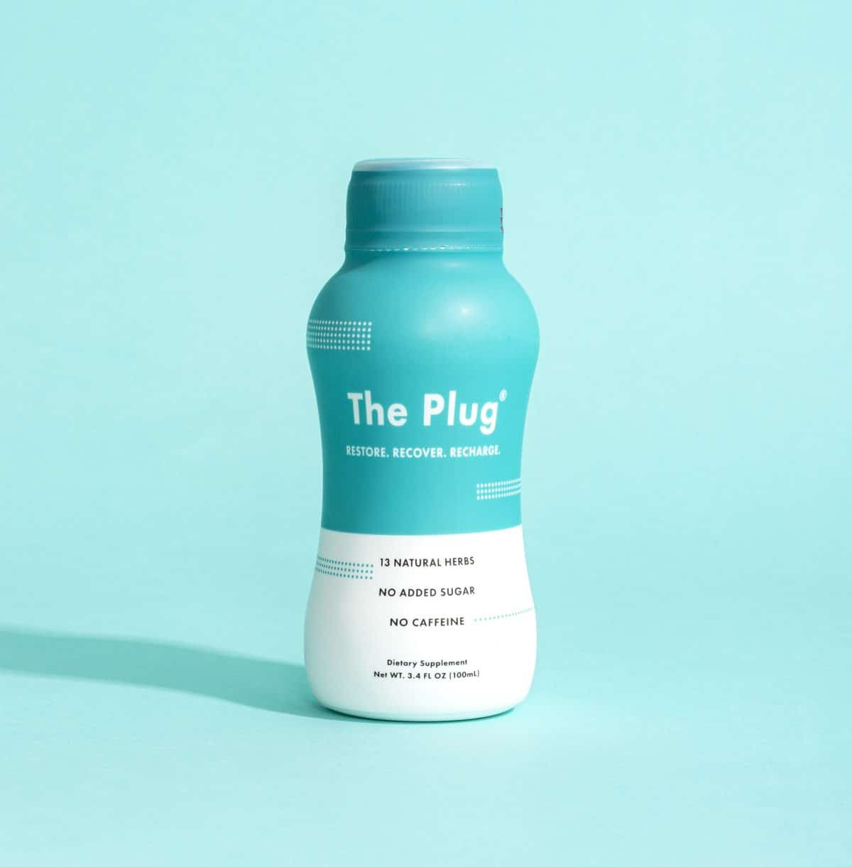 The Plug Drink