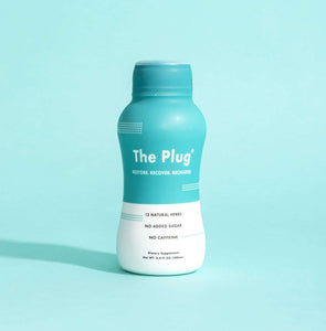 The Plug Drink