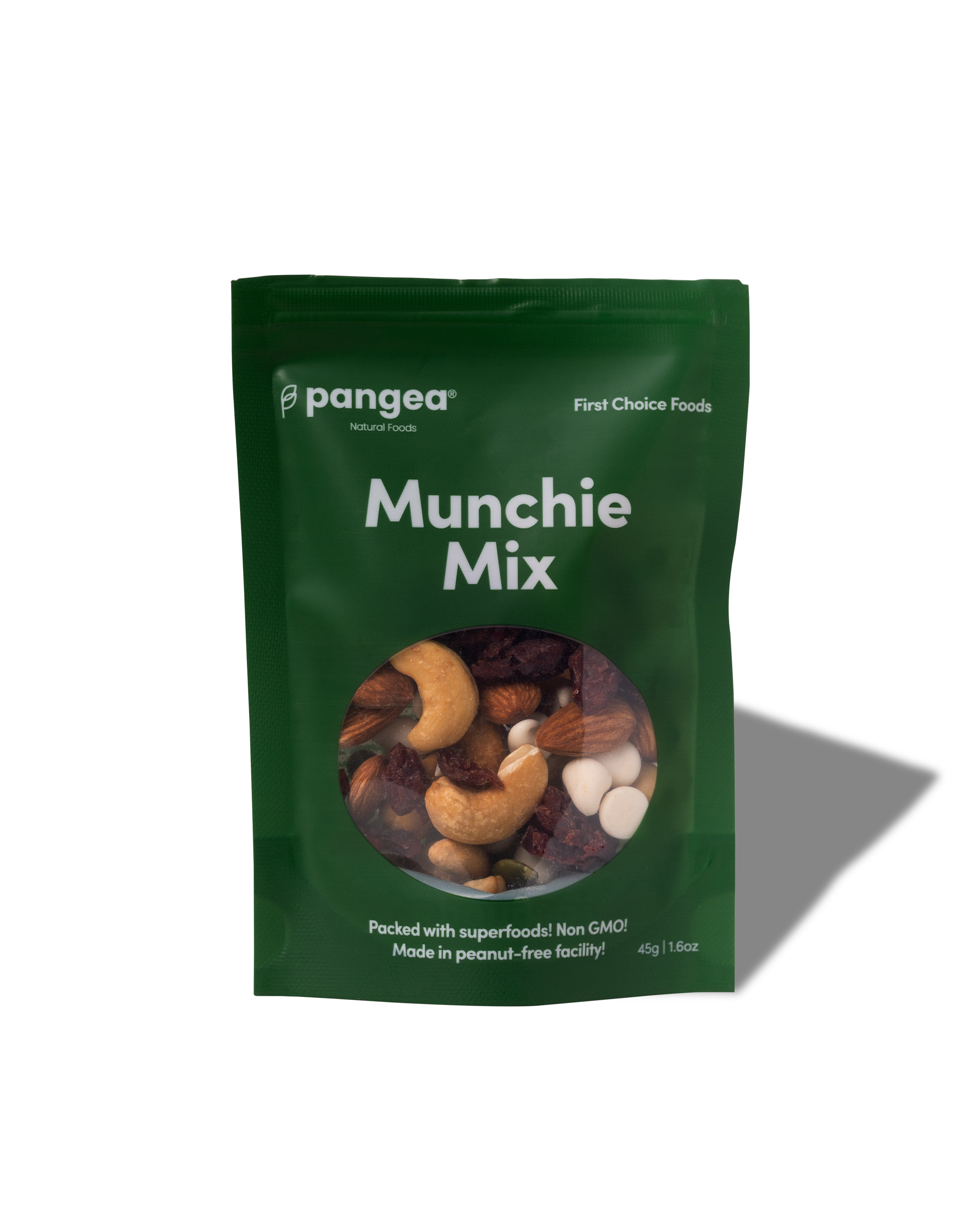 Munchie Mix